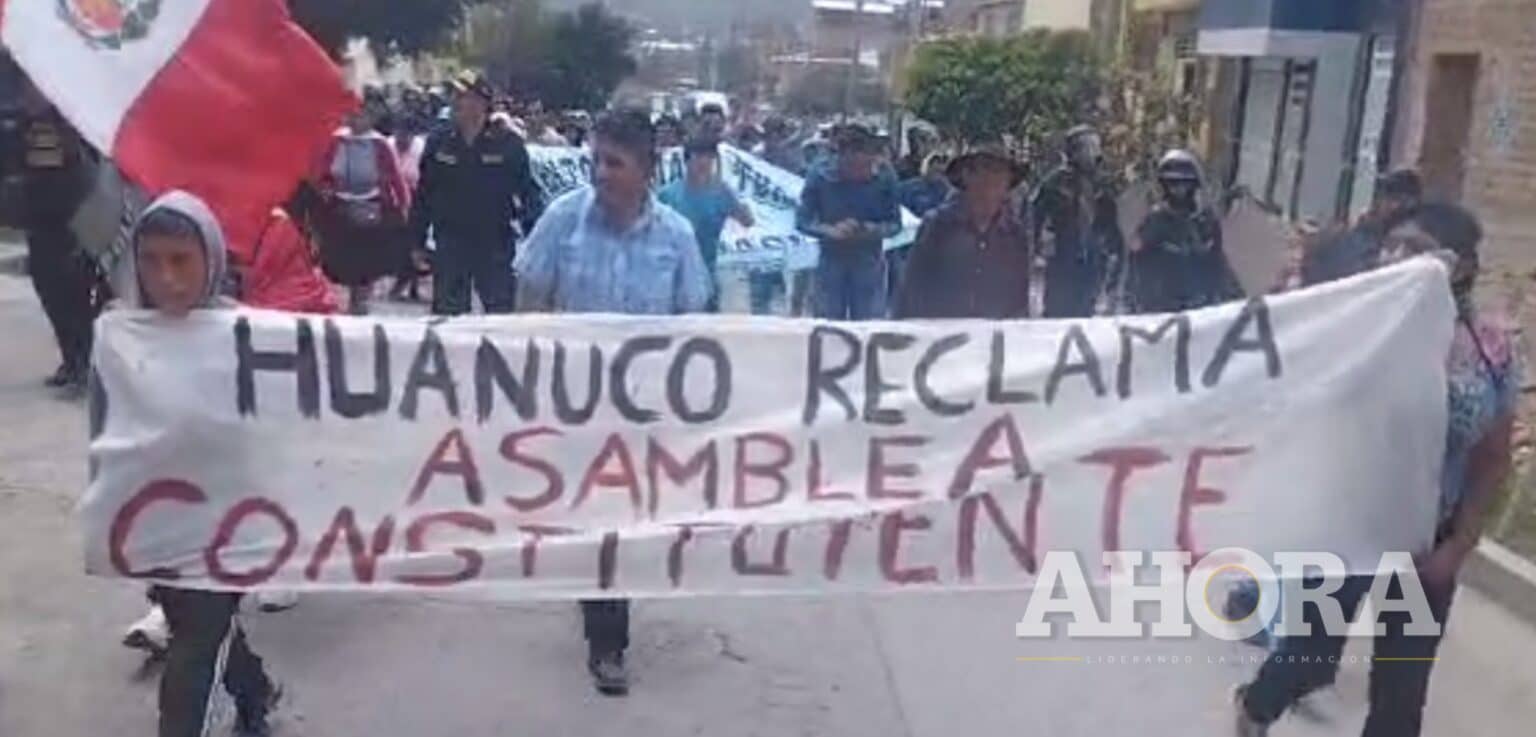 Ministros de la muerte