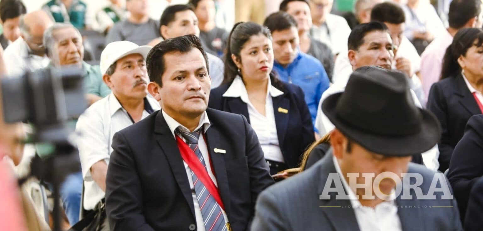 Alcaldes participarán de reunión con el Gobierno