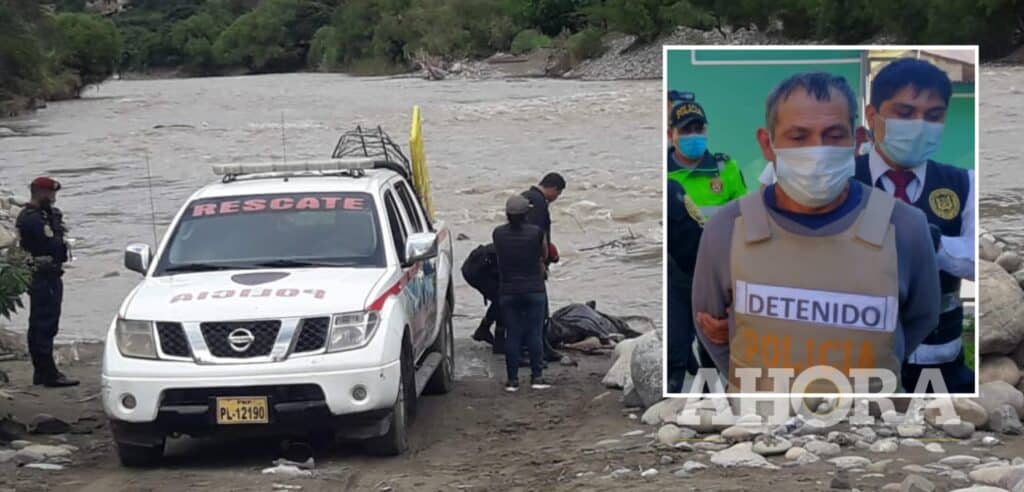 Cárcel para feminicida