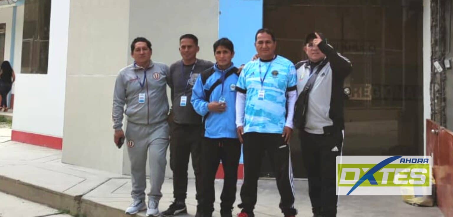 Academias de natación claman por la piscina del Complejo