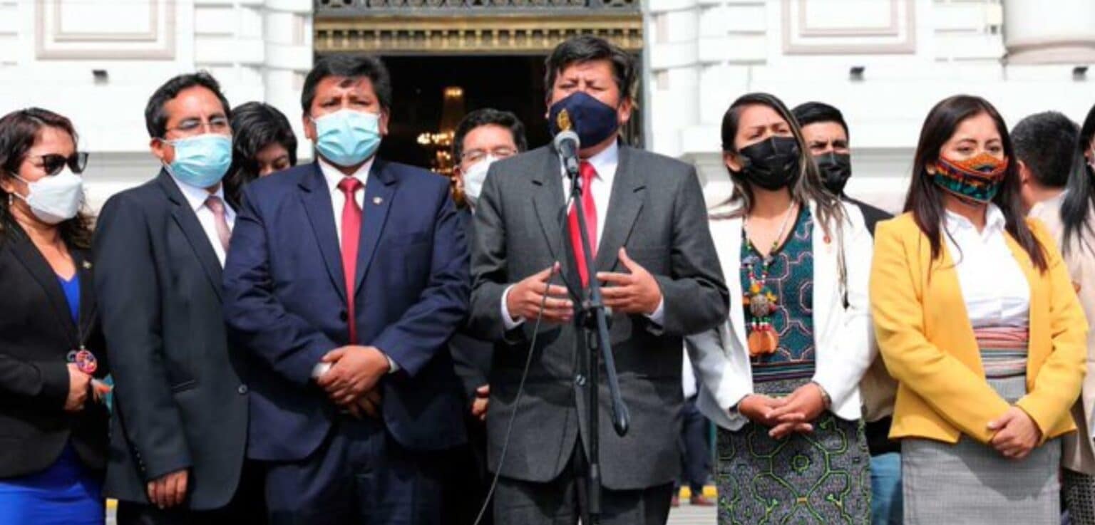 Asamblea Constituyente