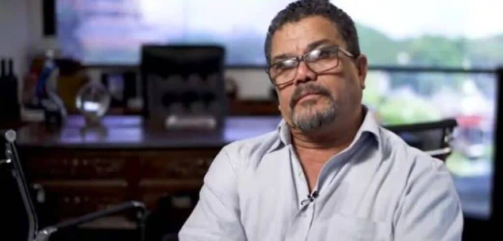 Cómico venezolano busca ser candidato presidencial y vencer a Nicolás Maduro