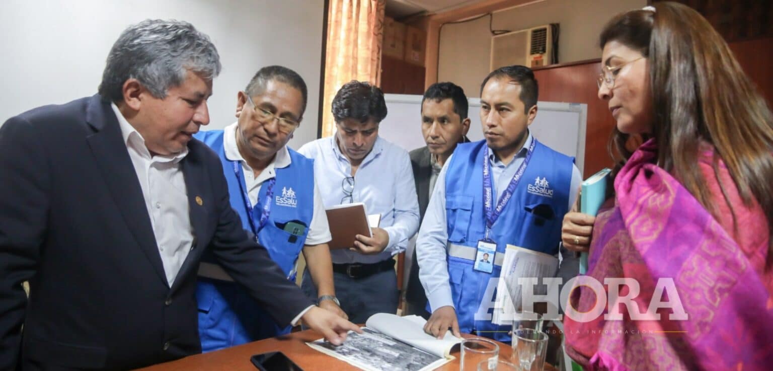 obstaculizar donación del terreno