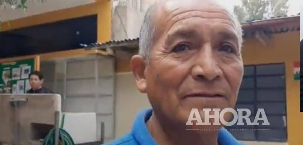 Luis Lavado: “Sería un suicido fusionar Emapa San Luis a Seda Huánuco”