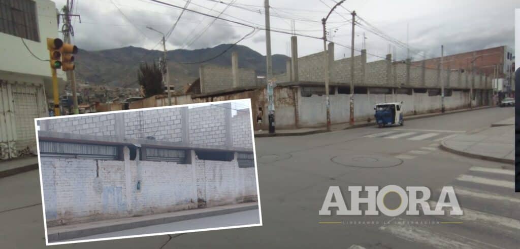 Club Central: Buscarían dar funcionamiento a locales comerciales en terrenos judicializados