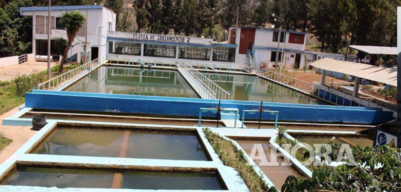 Proyecto tarifario: Seda Huánuco invertirá más de S/40 millones para mejorar servicio