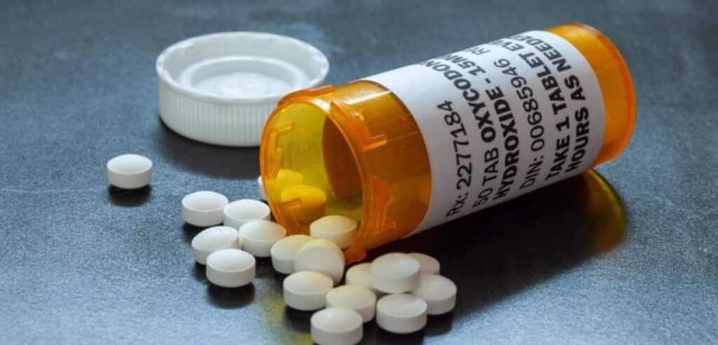 Crean en EE.UU. una nueva droga 800 veces más fuerte que la morfina