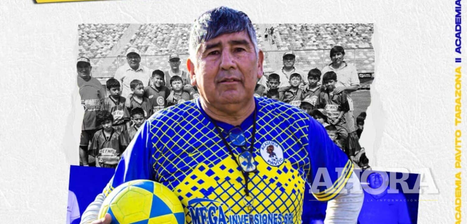 Liga no aceptó participación del club Pavito Tarazona