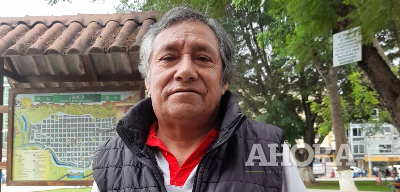 Piden que gobernador Antonio Pulgar ejecute obras de envergadura en la región