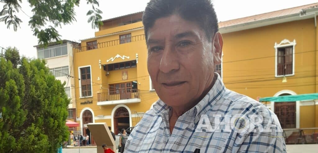 Lamentan la falta de un proyecto viable en seguridad ciudadana en Huánuco