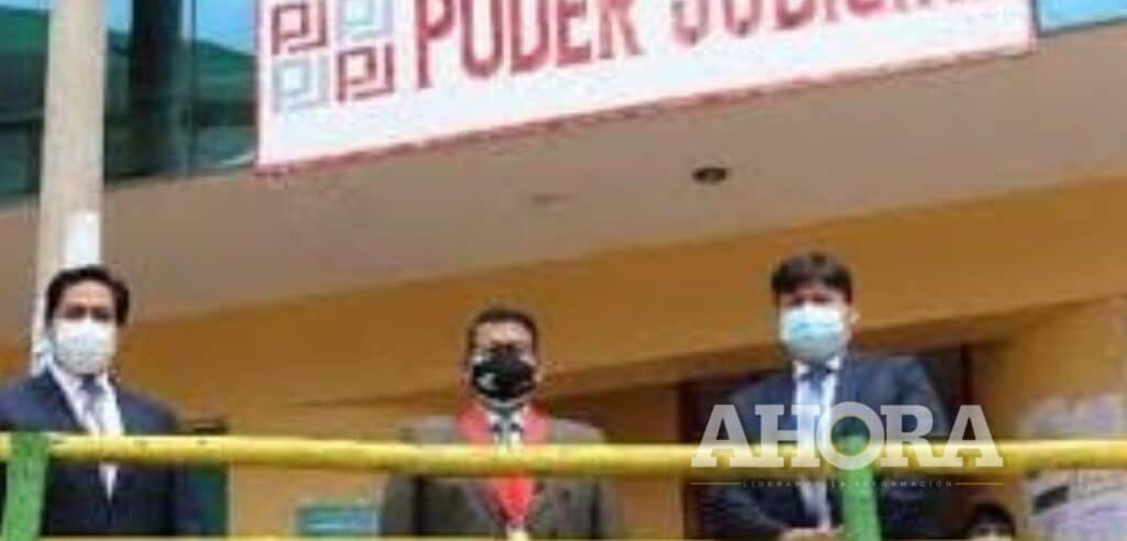 Dictan cinco meses de prisión preventiva para sujeto acusado de tentativa de violación