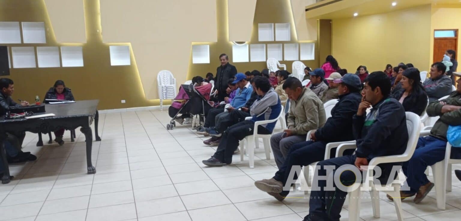 Dos de Mayo: Sutep convocará a elecciones para elegir al nuevo representante sindical 