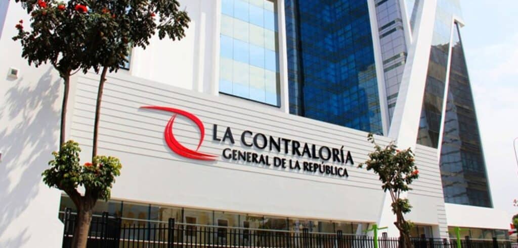 Más de 8 mil funcionarios estarían inmiscuidos en hechos irregulares durante el 2022