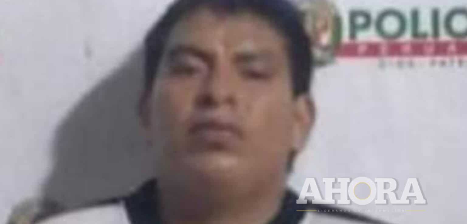 Envían a prisión a joven que raptó y realizó tocamientos indebidos a menor