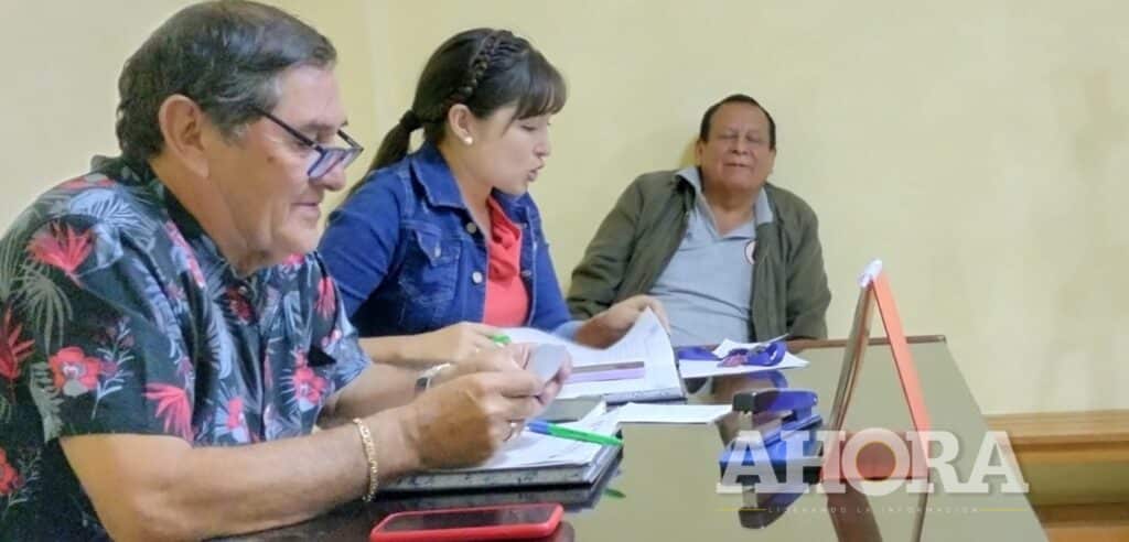 10 clubes rechazaron participación de Pavito Tarazona