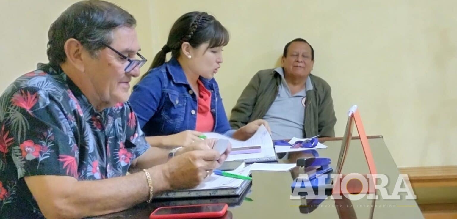 10 clubes rechazaron participación de Pavito Tarazona