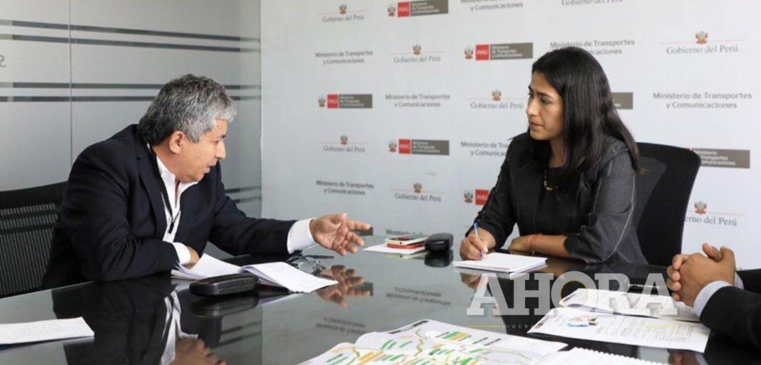 Comisión técnica del MTC