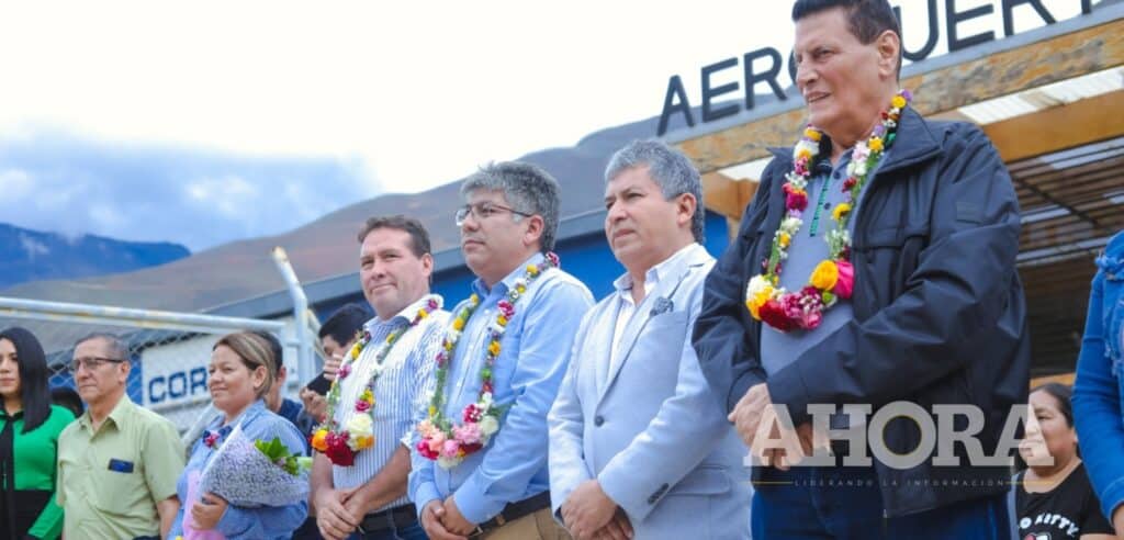 Mancomunidad Regional Amazónica