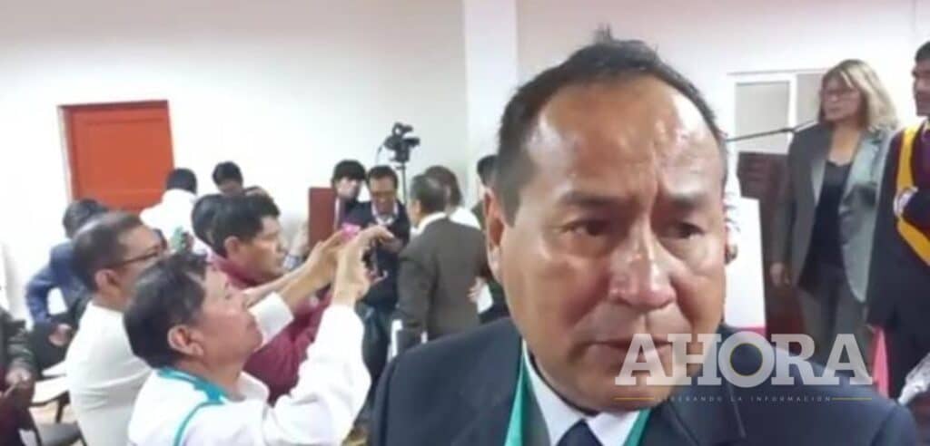 Regidor Joel Arteaga: “El gobernador Pulgar y Antonio Jara ya superaron sus diferencias”