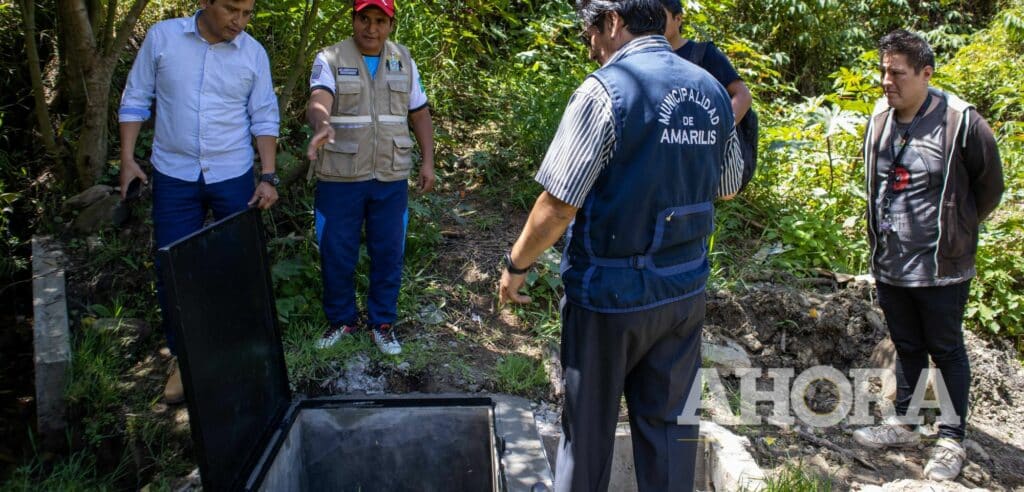 Instalaciones clandestinas