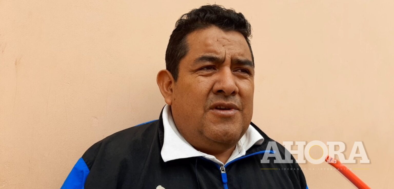 Amenazan con realizar huelga