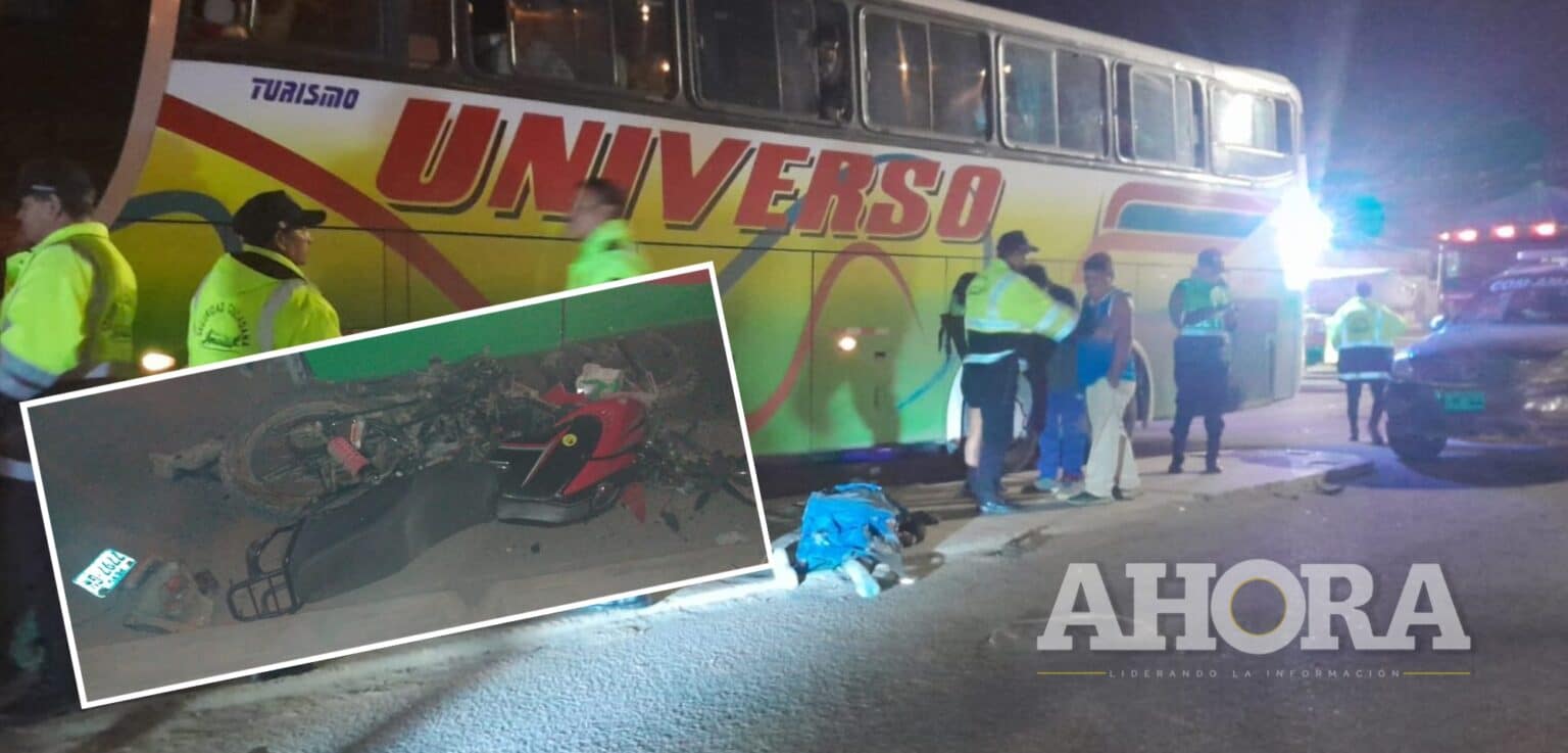 Falleció tras estrellar su vehículo