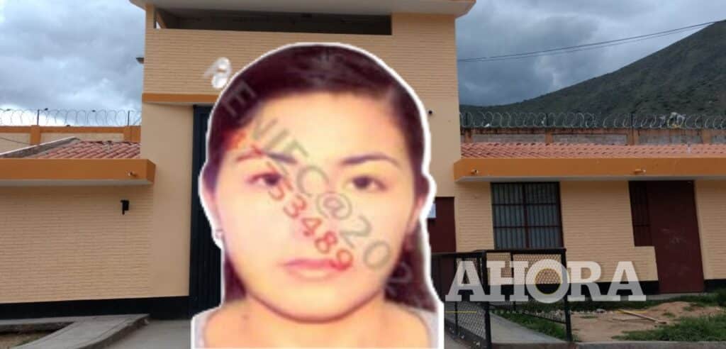 Sentenciada a 10 años