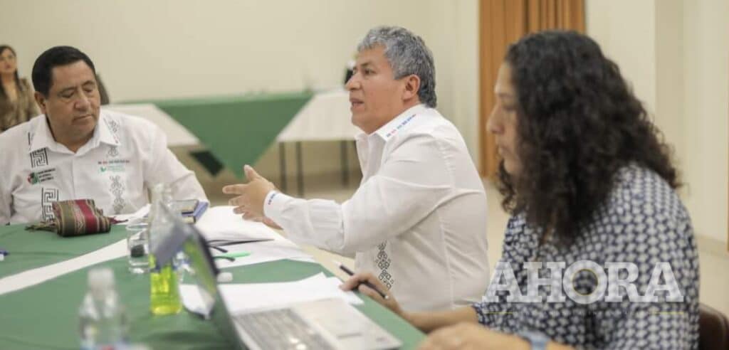 Mancomunidad Regional Amazónica