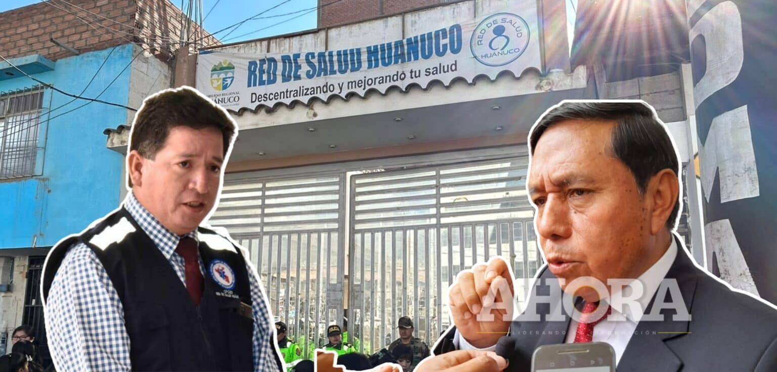 Habrían direccionado licitaciones