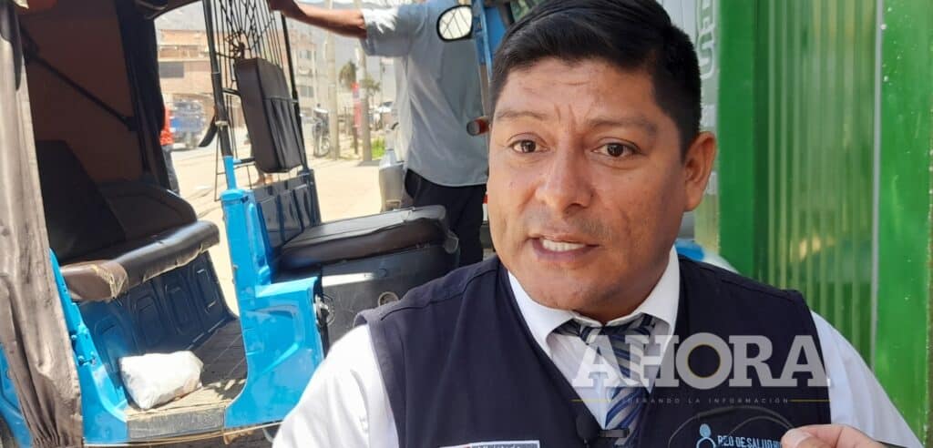 Es un abuso de autoridad