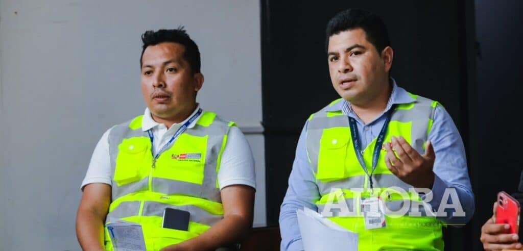 Gestionó más de S/ 1700 millones