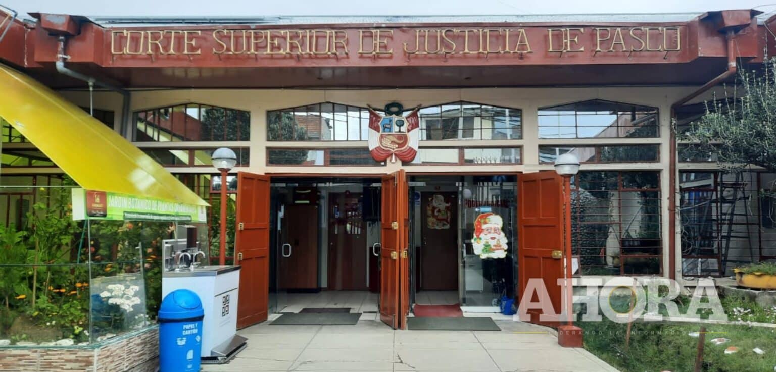 Romance fatal lleva a la cárcel a tres cómplices