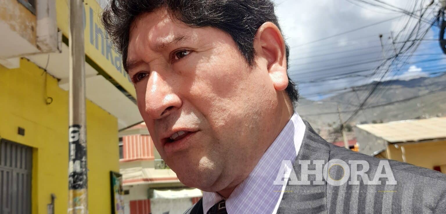 Presupuesto del año 2023