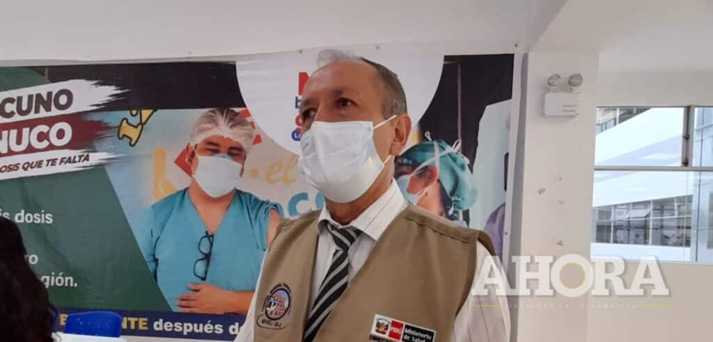 Piden al gobernador oficializar entrega de equipos de alta gama al Hospital HV