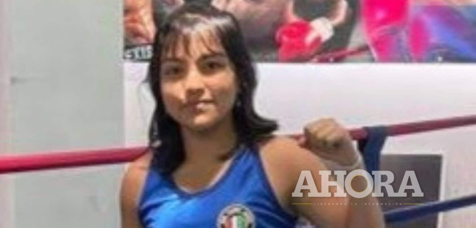 Huanuqueña Ana Baylón