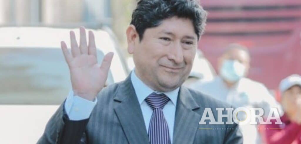 Diagnóstico de proyectos regionales