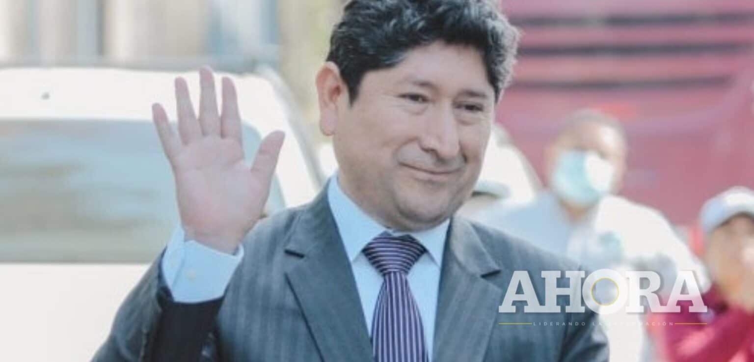 Diagnóstico de proyectos regionales