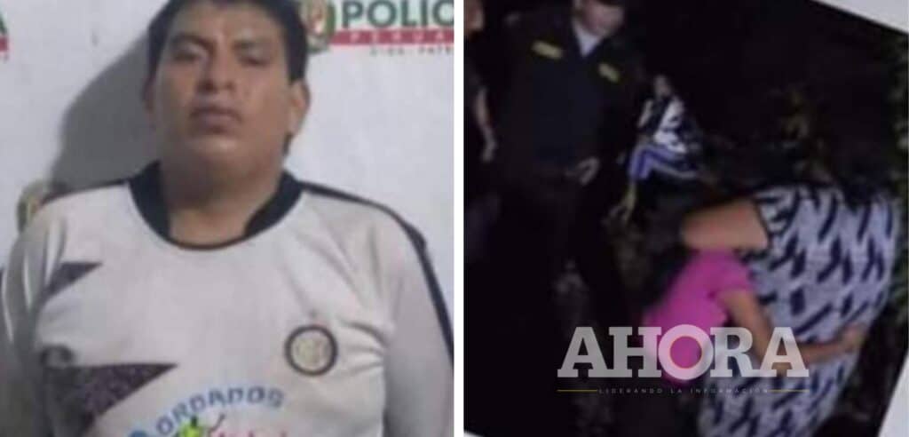 Acusan de raptar y ultrajar