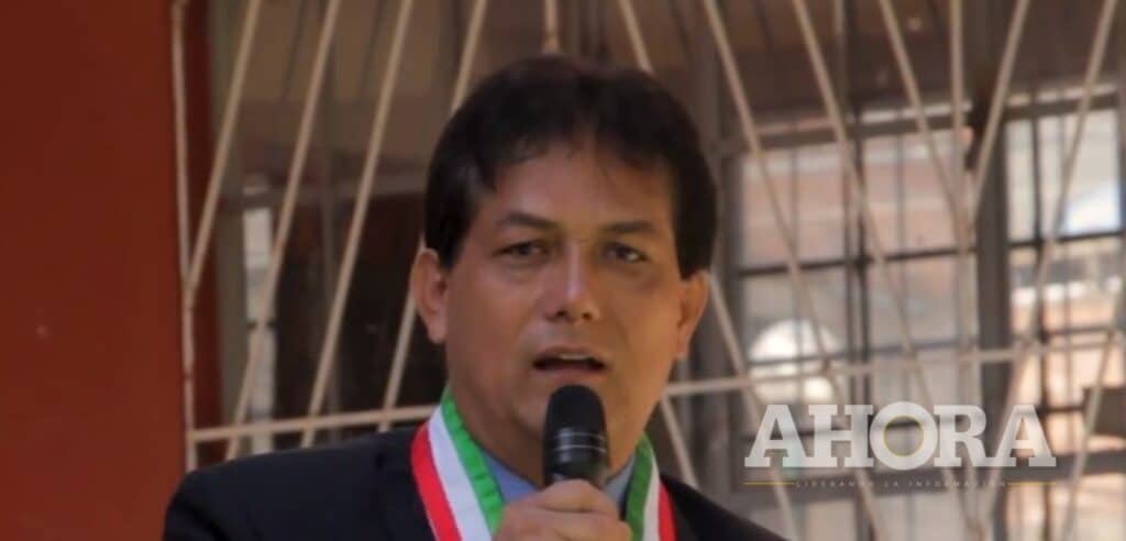 Puntos de vacunación