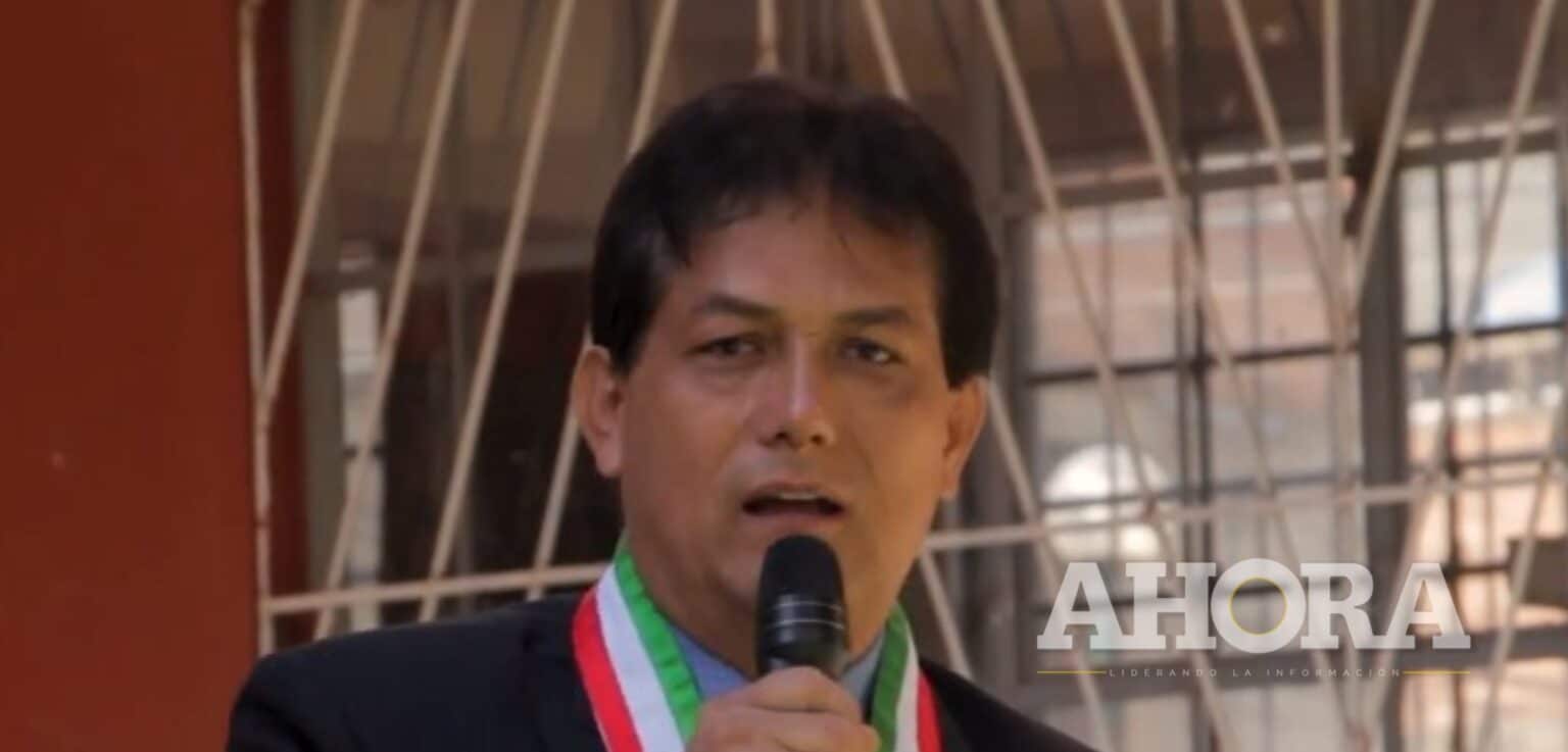 Puntos de vacunación