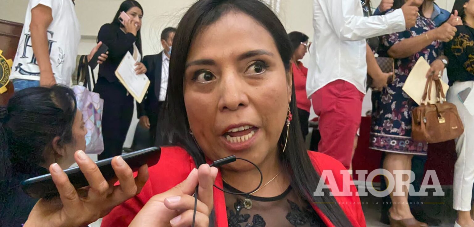 Capacitaciones para los consejeros regionales