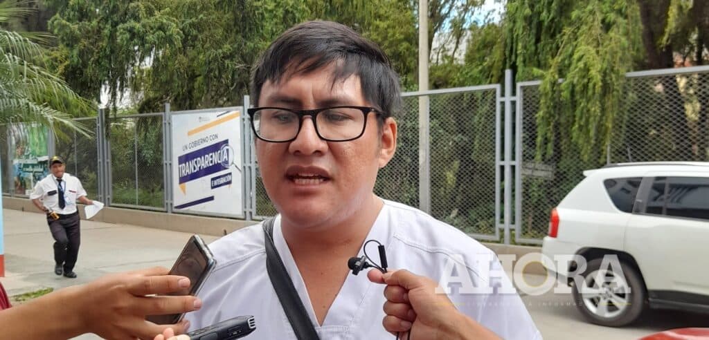 Donación del terreno