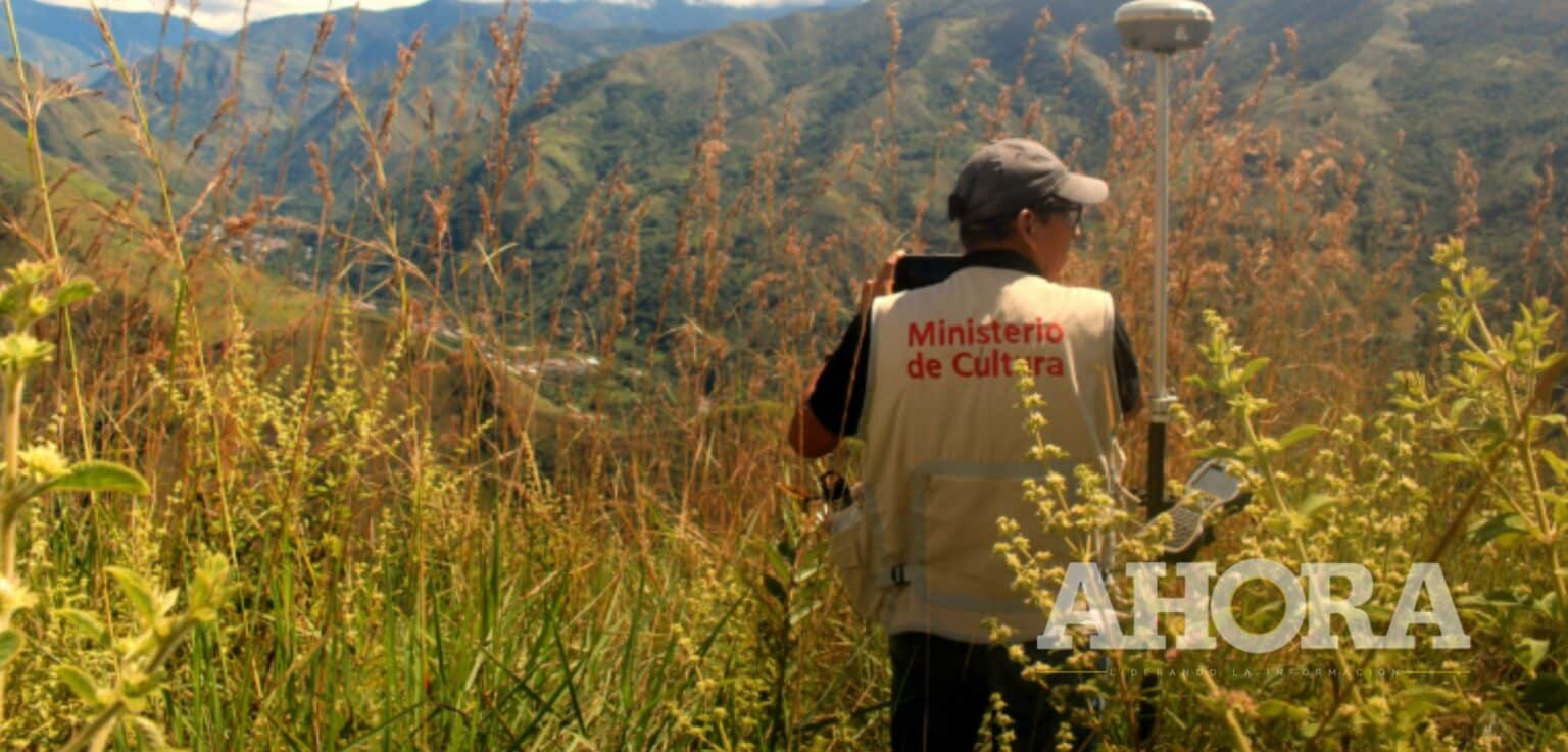 Patrimonio Cultural de la Nación