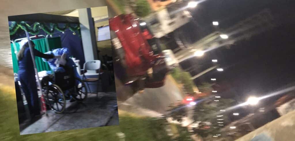 Hampones raptaron y abusaron de jovencita