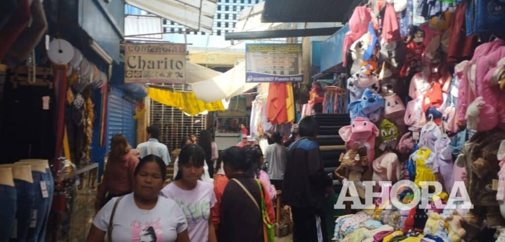 Atendieron con normalidad