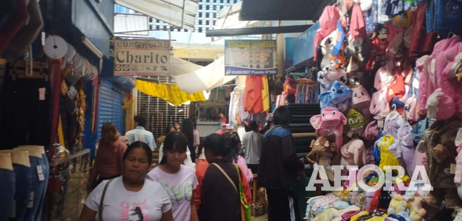 Atendieron con normalidad