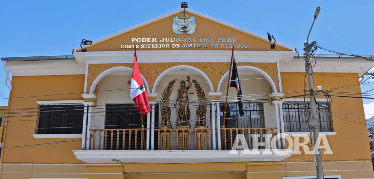 Mujer se negaba retomar relación: 15 años de cárcel para sujeto que casi mata a expareja