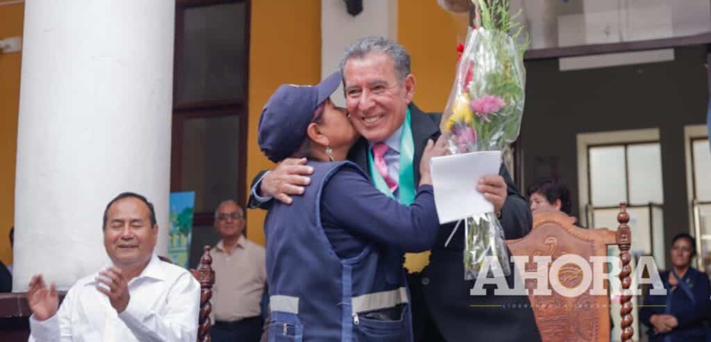 Refaccionará el Palacio Municipal