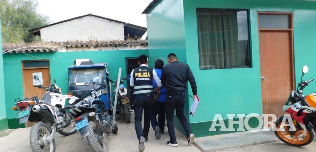 microcomercialización ilegal de droga