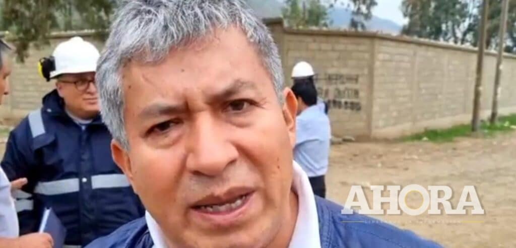 No generar disturbios